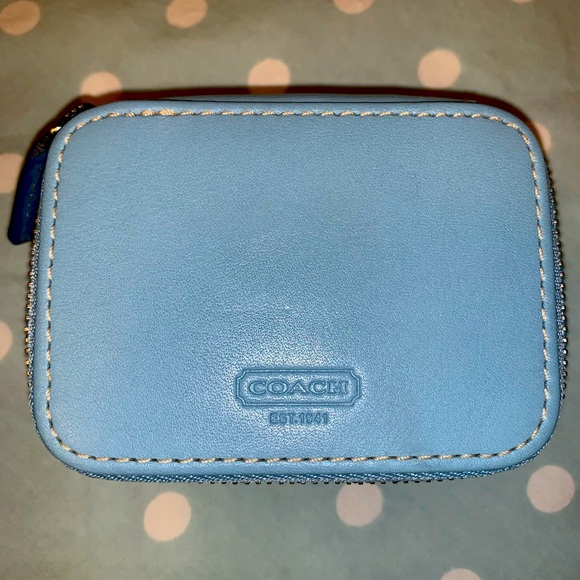 Coach Other - Coach Pill Box